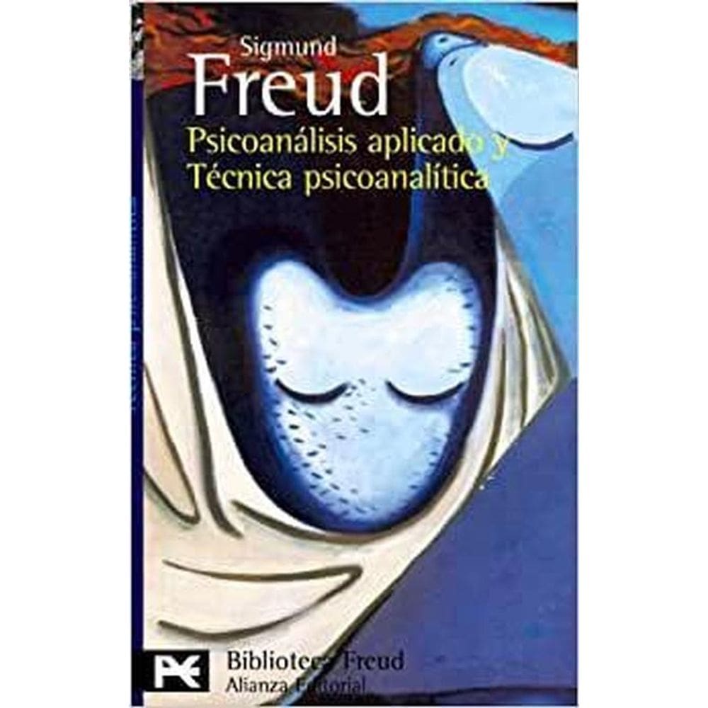 Psicoanálisis Aplicado Y Técnica Psicoanalítica