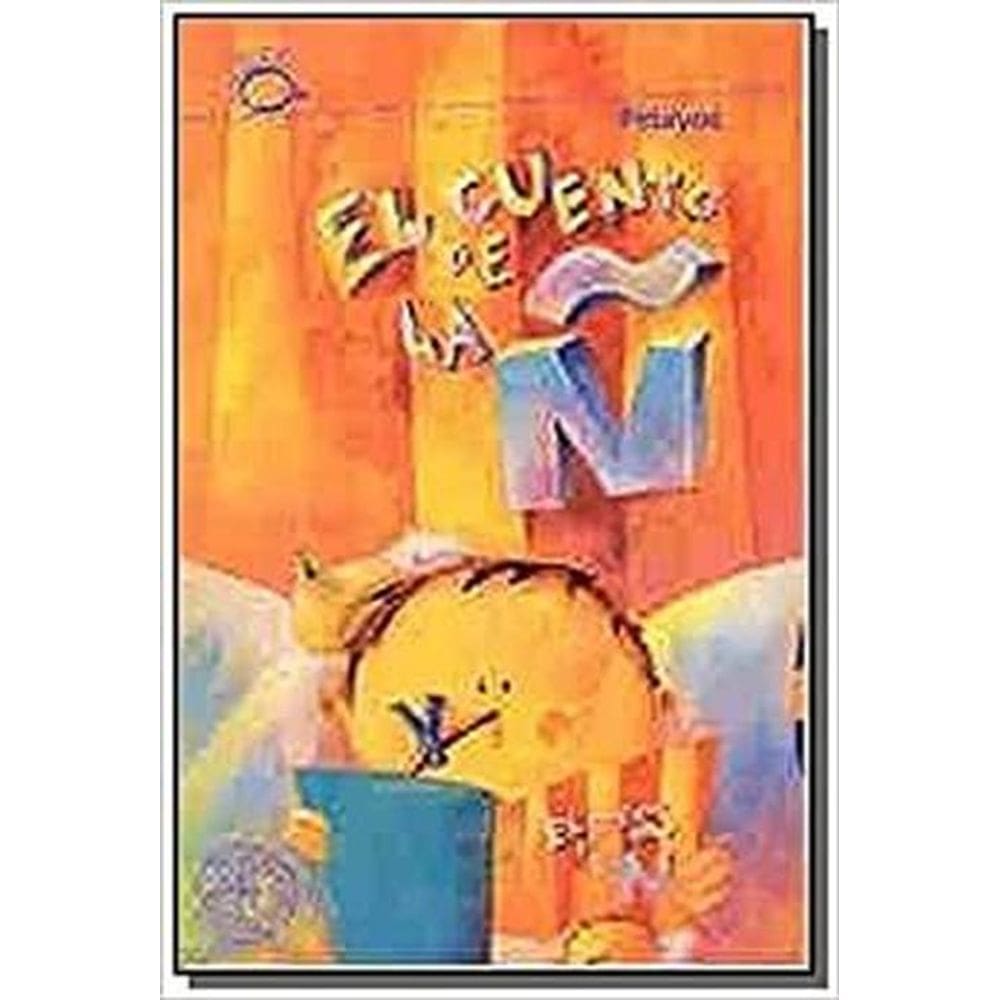 El cuento de la