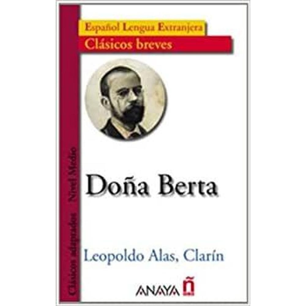Do a Berta