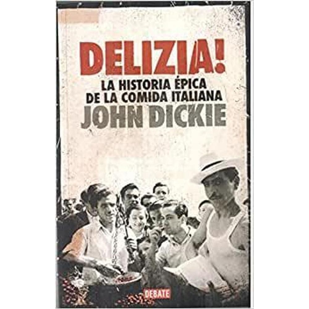 Delizia