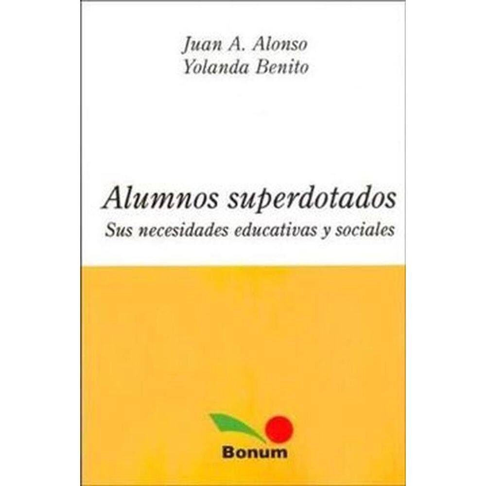 Alumnos Superdotados