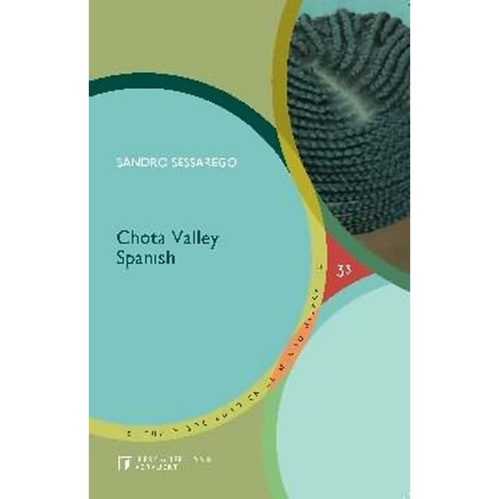 Chota Valley Spanish