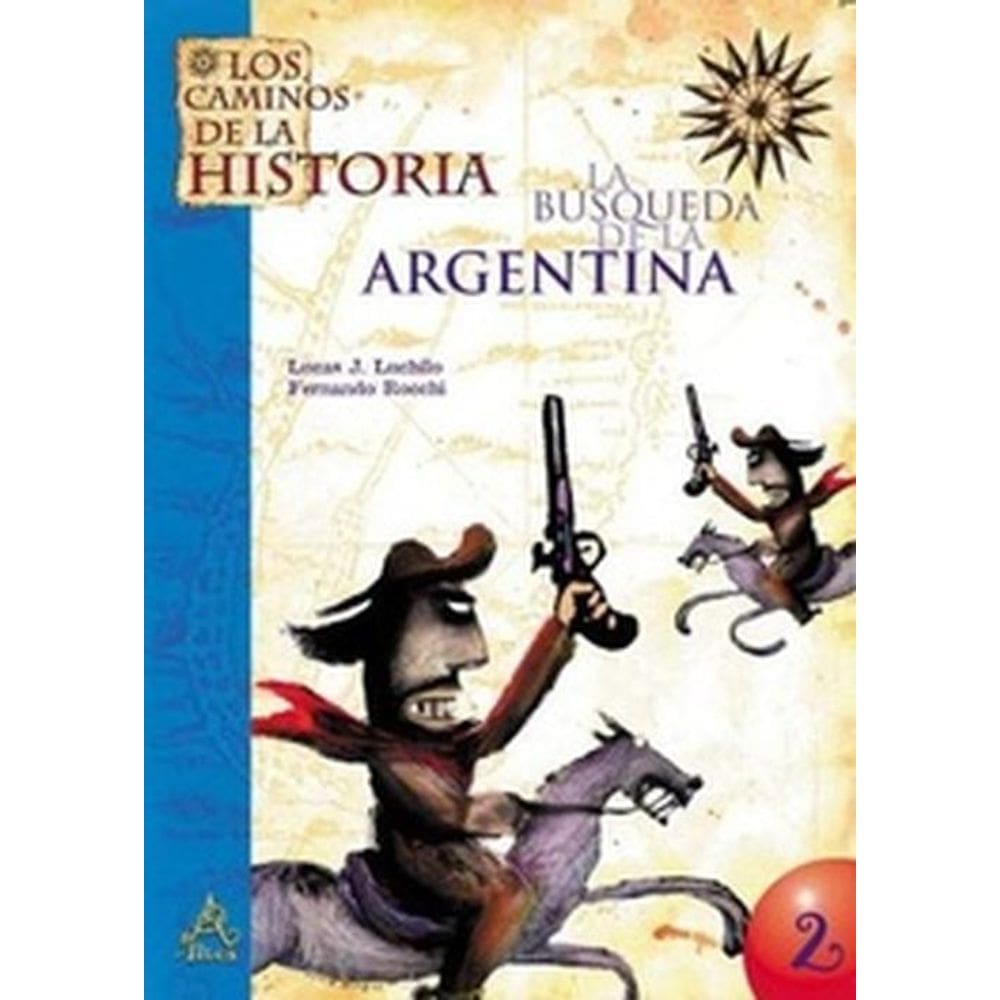 Búsqueda De La Argentina La