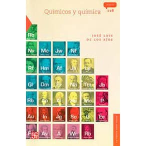Quimicos Y Quimica = Chemicals And Chemical