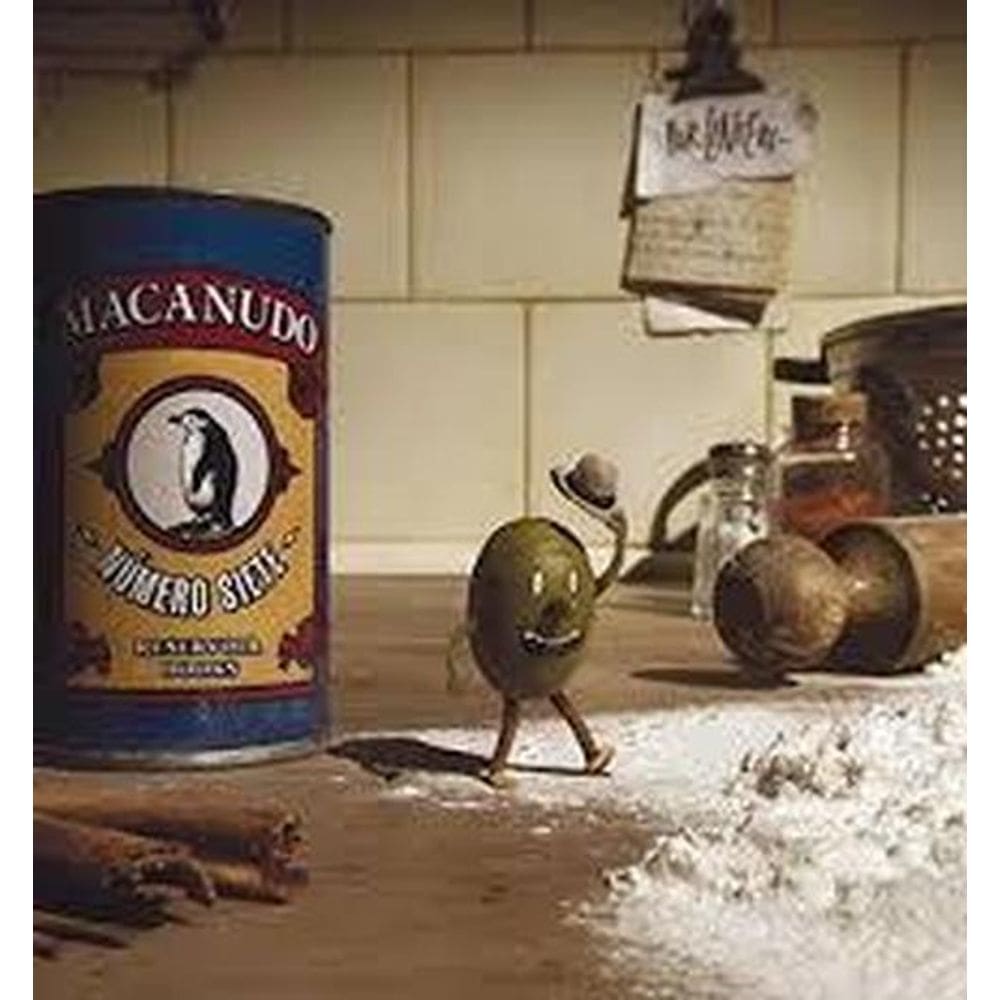 Macanudo 7