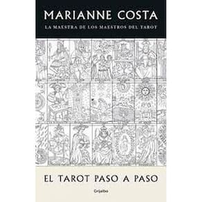 El Tarot paso a paso