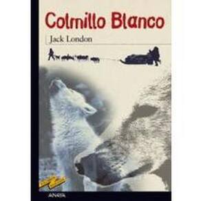 Colmillo Blanco