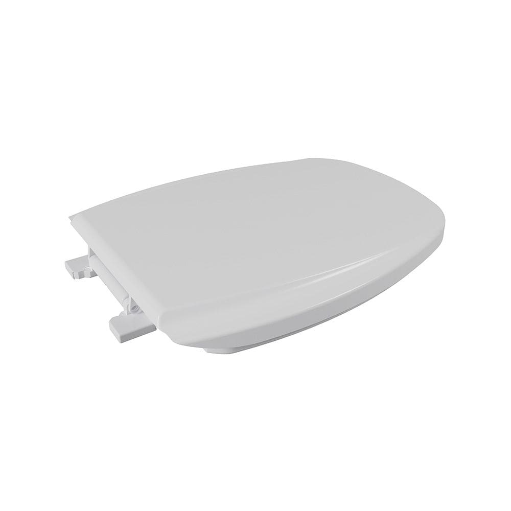 Assento Sanitário Plástico Astra TMT/K Almofadado