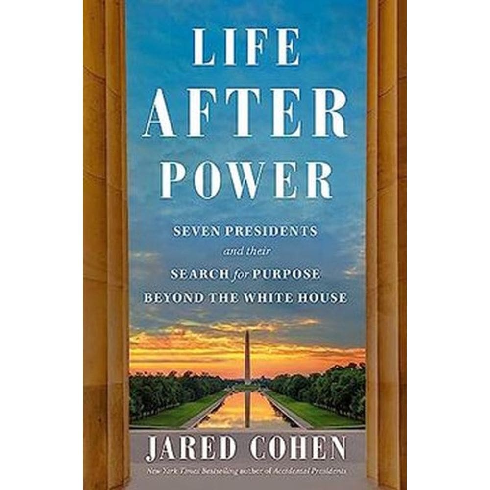 Life After Power