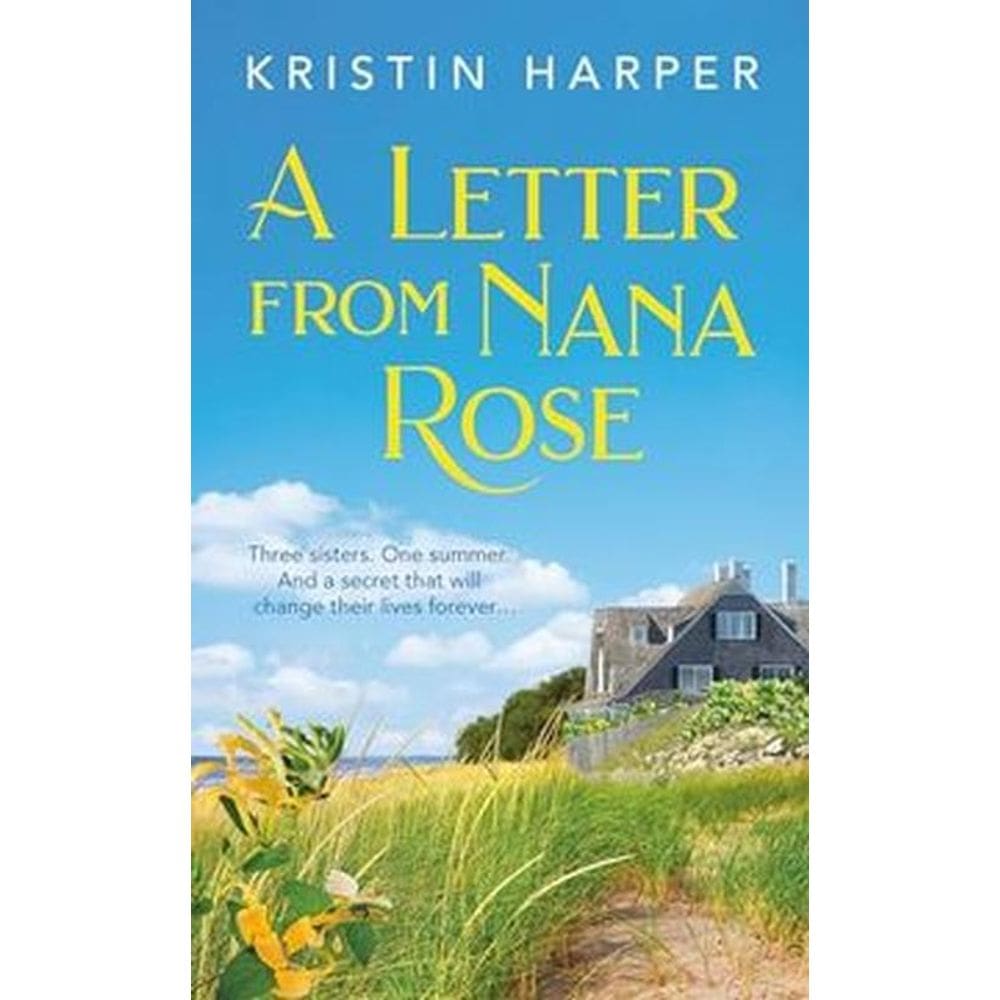 Letter From Nana Rose