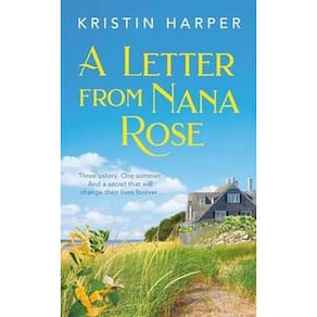 Letter From Nana Rose