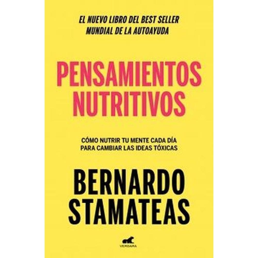 Pensamientos Nutritivos