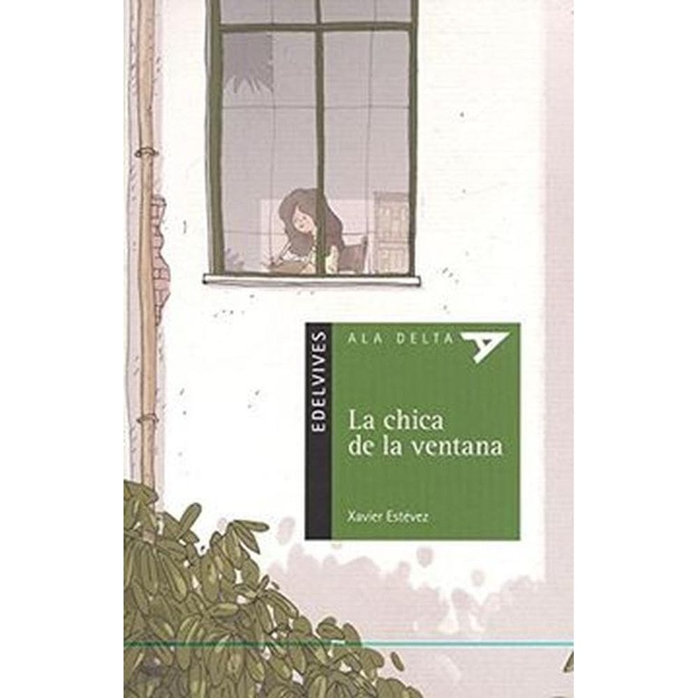 La Chica De La Ventana