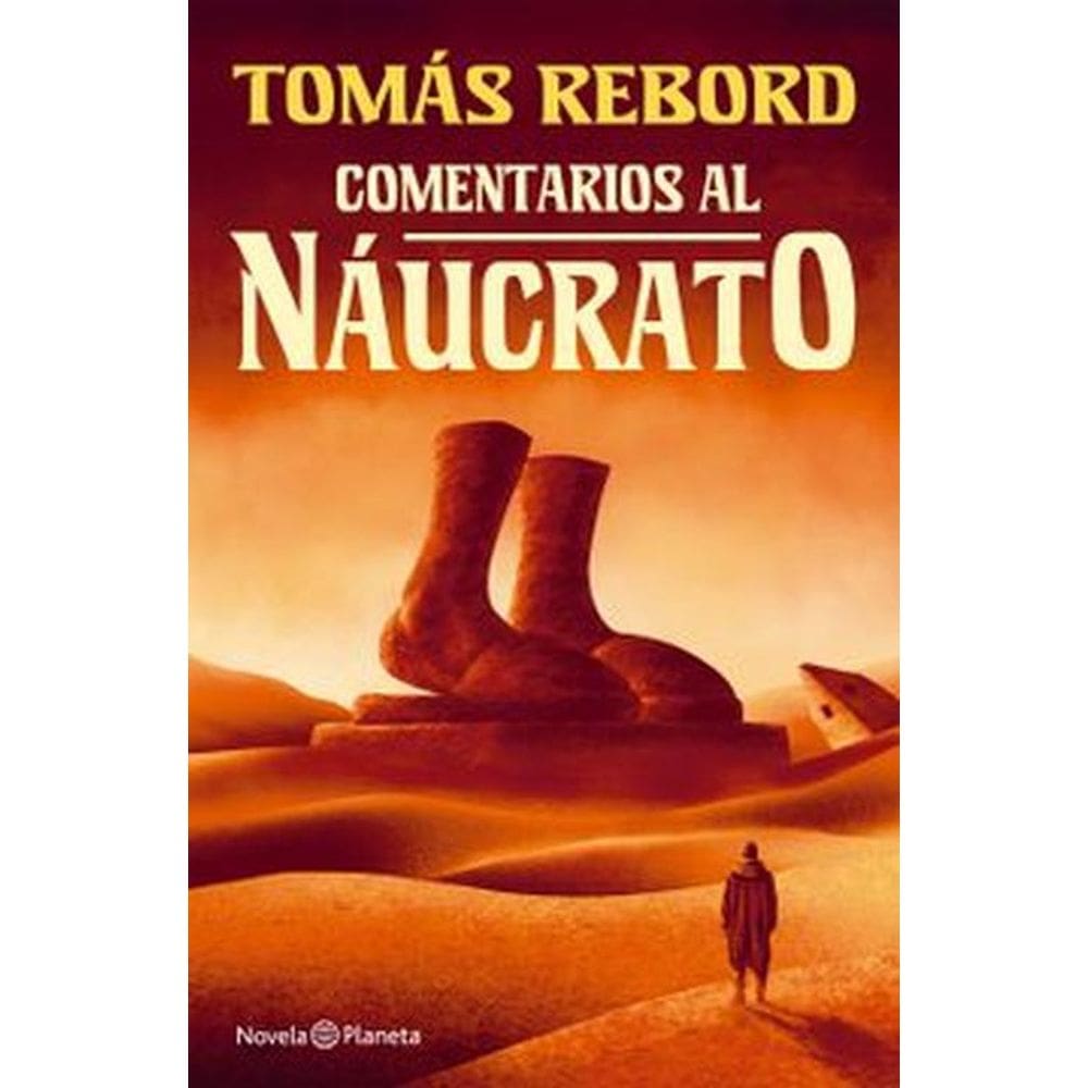 Comentarios Al Naucrato