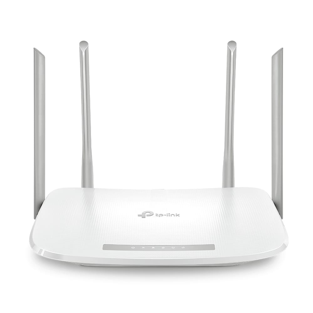 Roteador Tp-link Gigabit Wireless Ac1200 Dual Band Versão 3