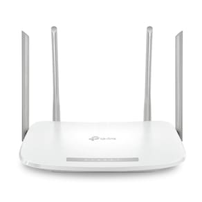 Roteador Tp-link Gigabit Wireless Ac1200 Dual Band Versão 3