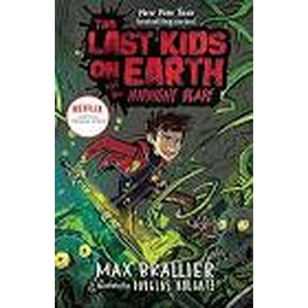 Last Kids 05 Midnight