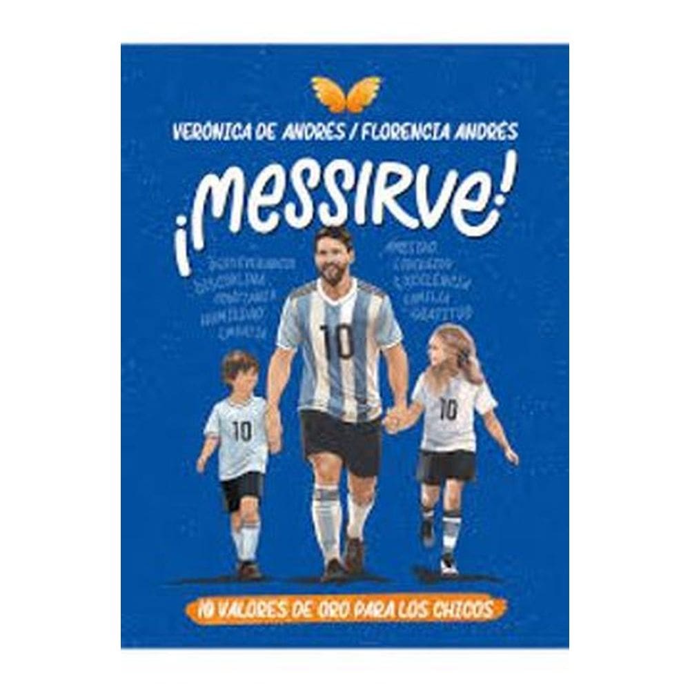 Messirve