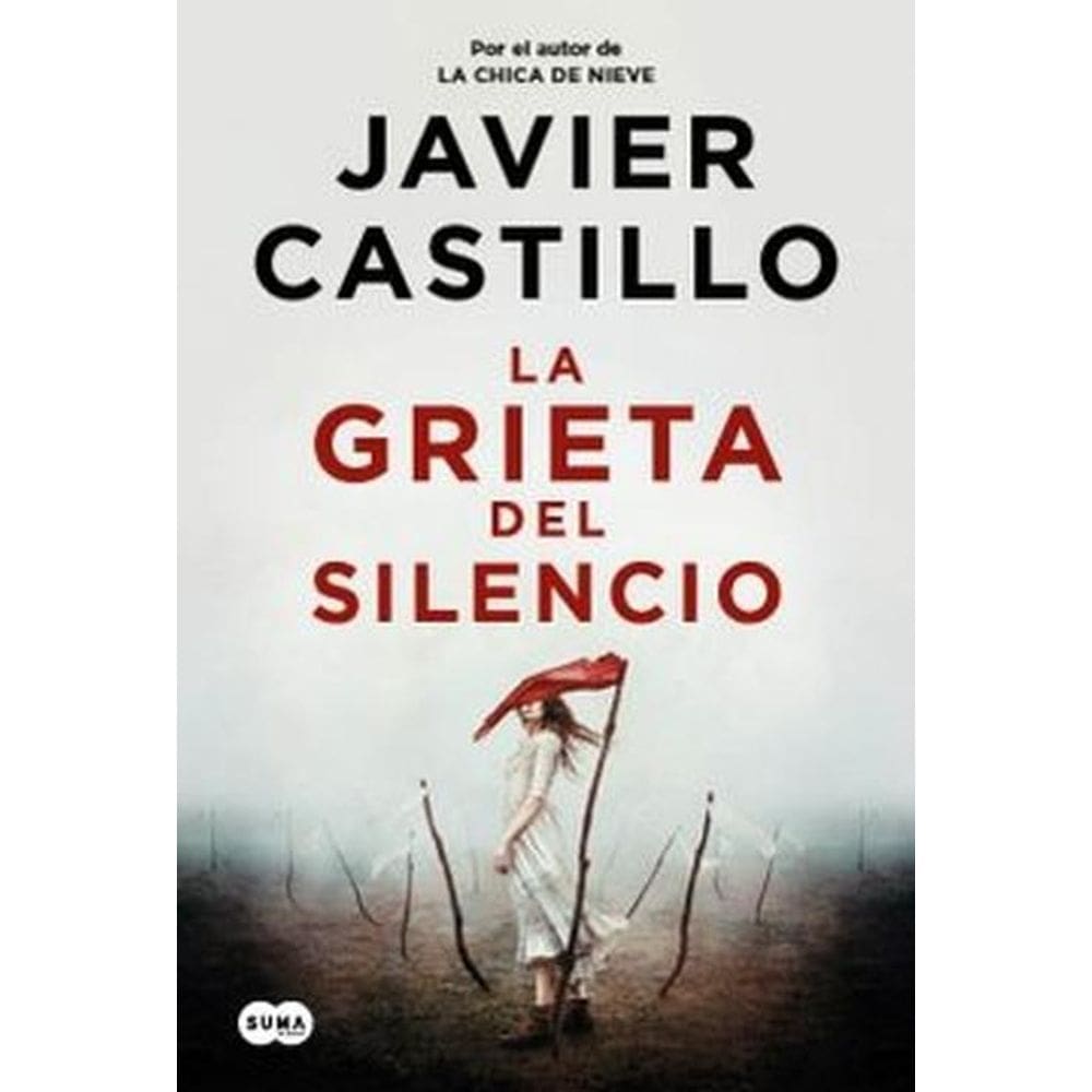 Grieta Del Silencio, La