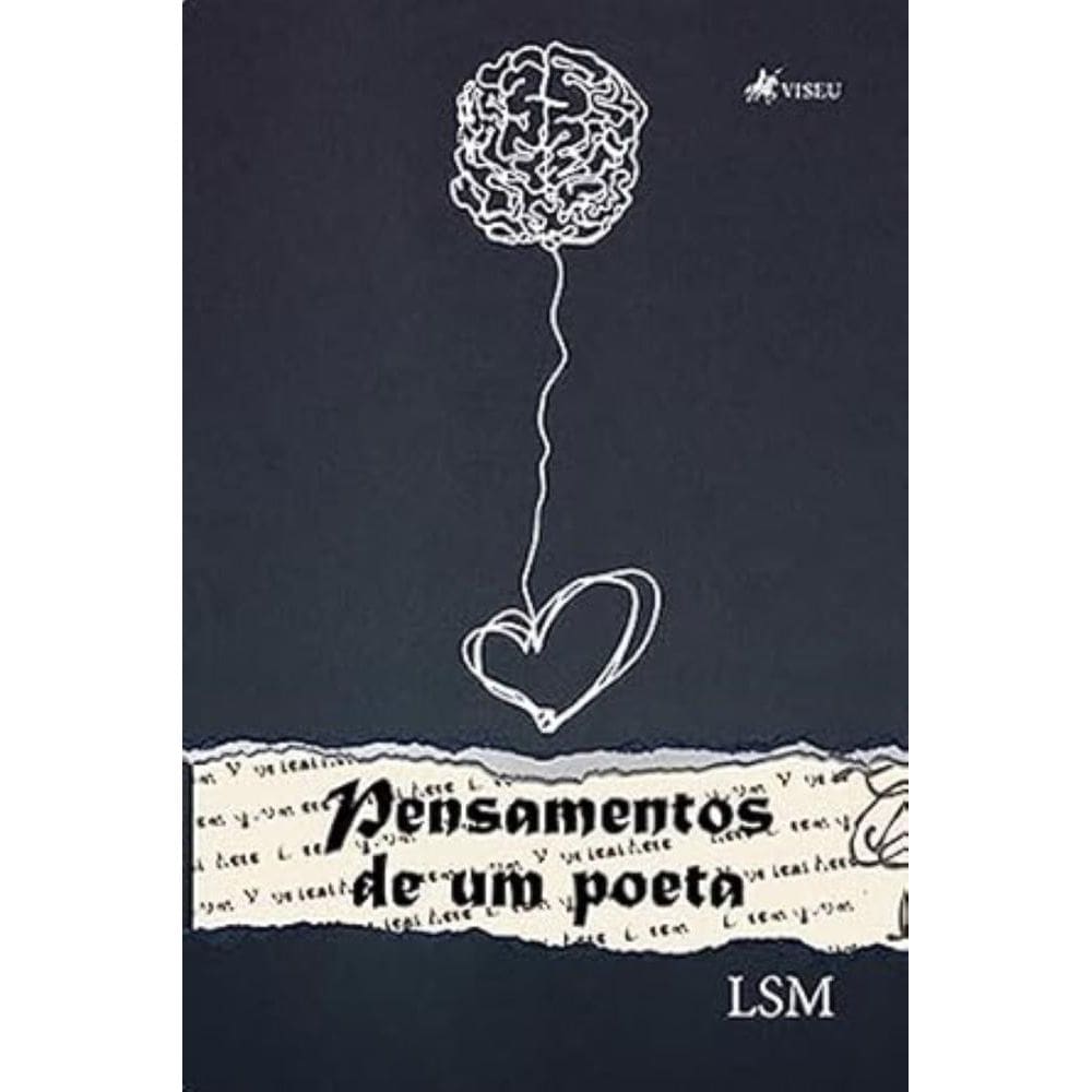 Pensamentos de um poeta