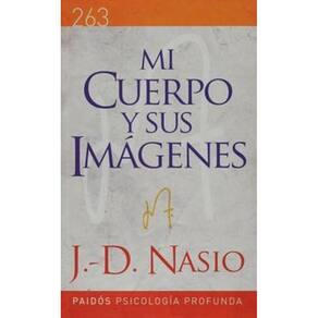 Mi Cuerpo Y Sus Imágenes