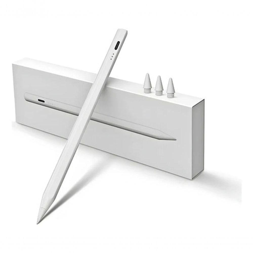 Caneta Digital Universal Touchscreen Ponta Fina