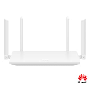 Roteador Huawei Wifi 6 Ax2 Ws7001 Dual Core Mesh 1500 Mbps