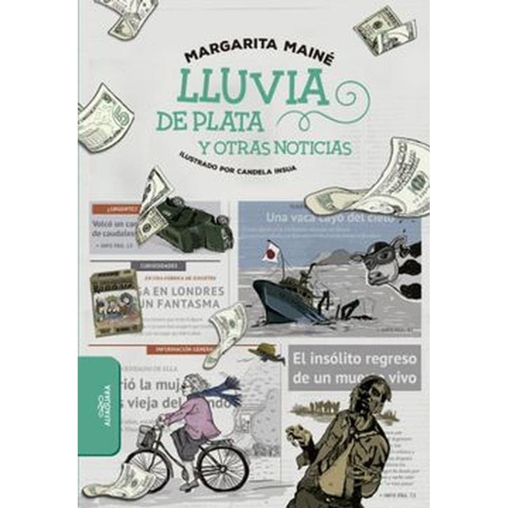 Lluvia De Plata