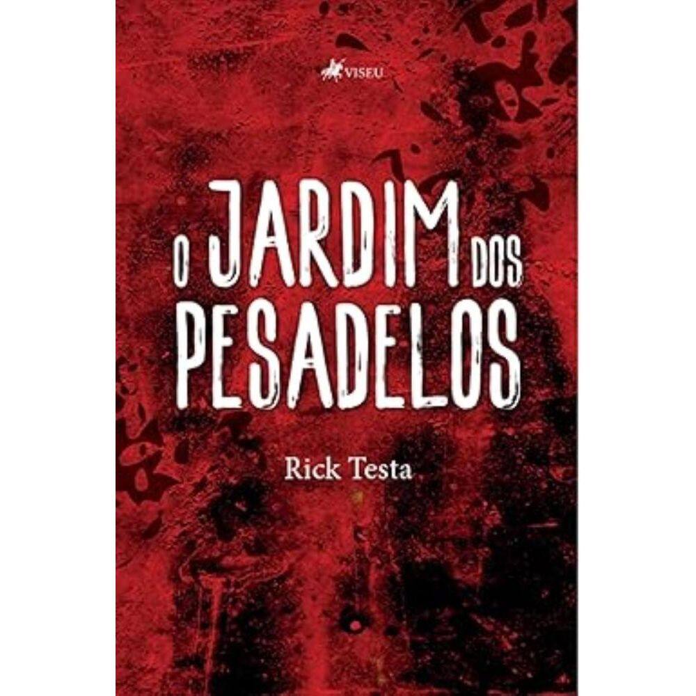 O jardim dos pesadelos