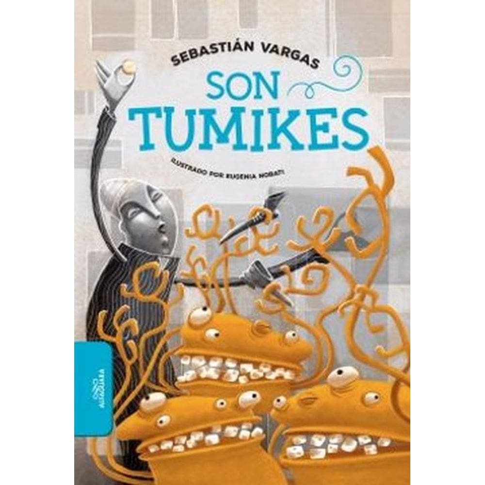 Son Tumikes