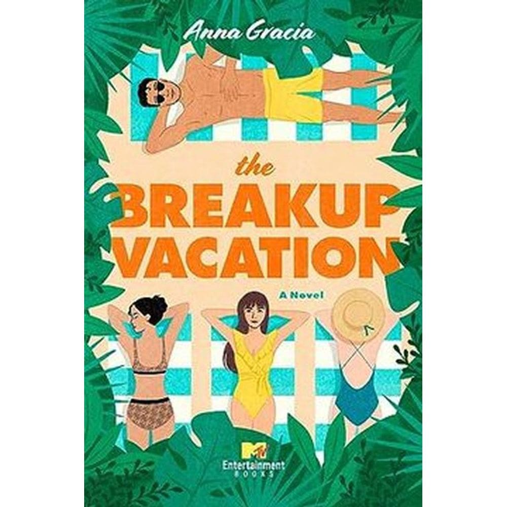 Breakup Vacation