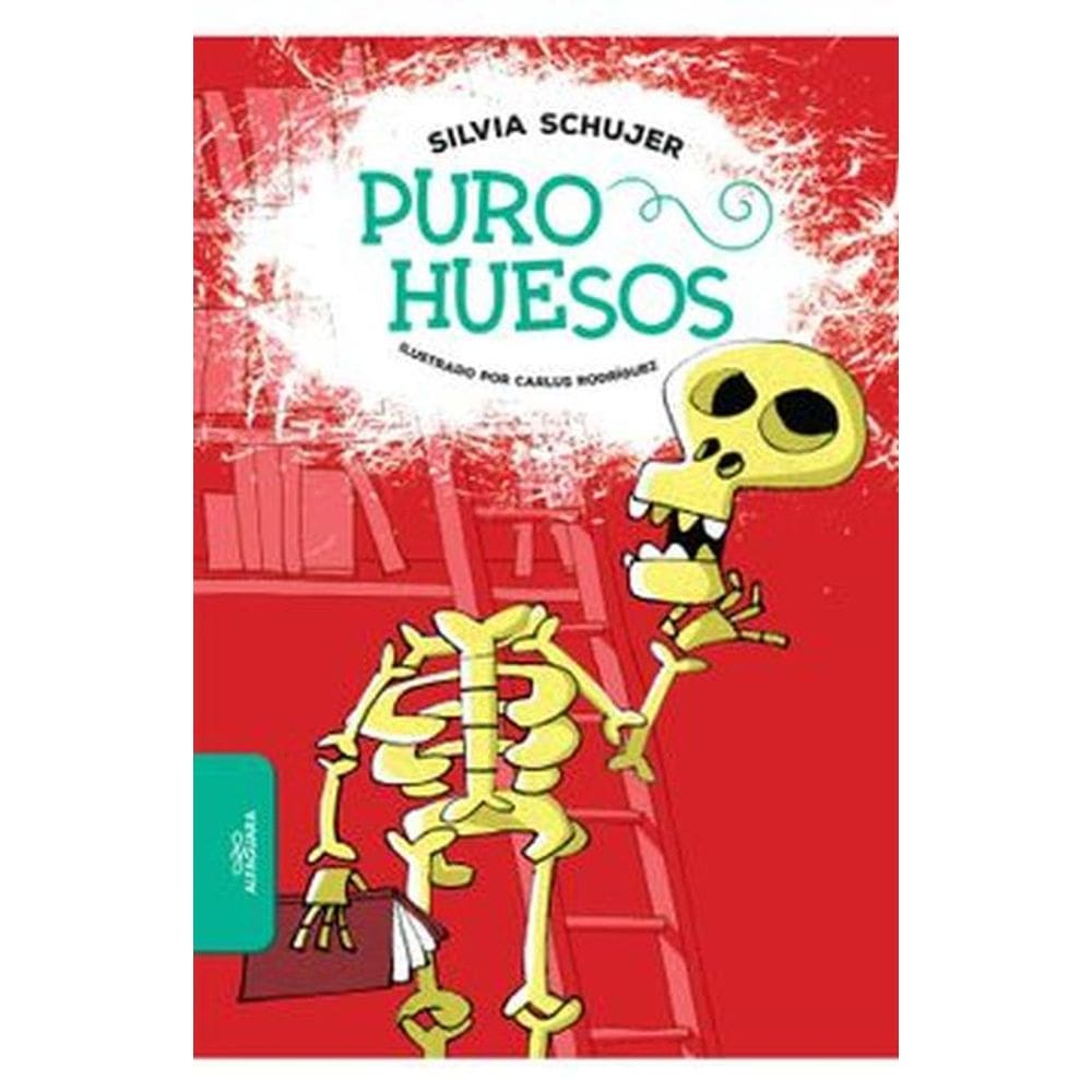 Puro Huesos