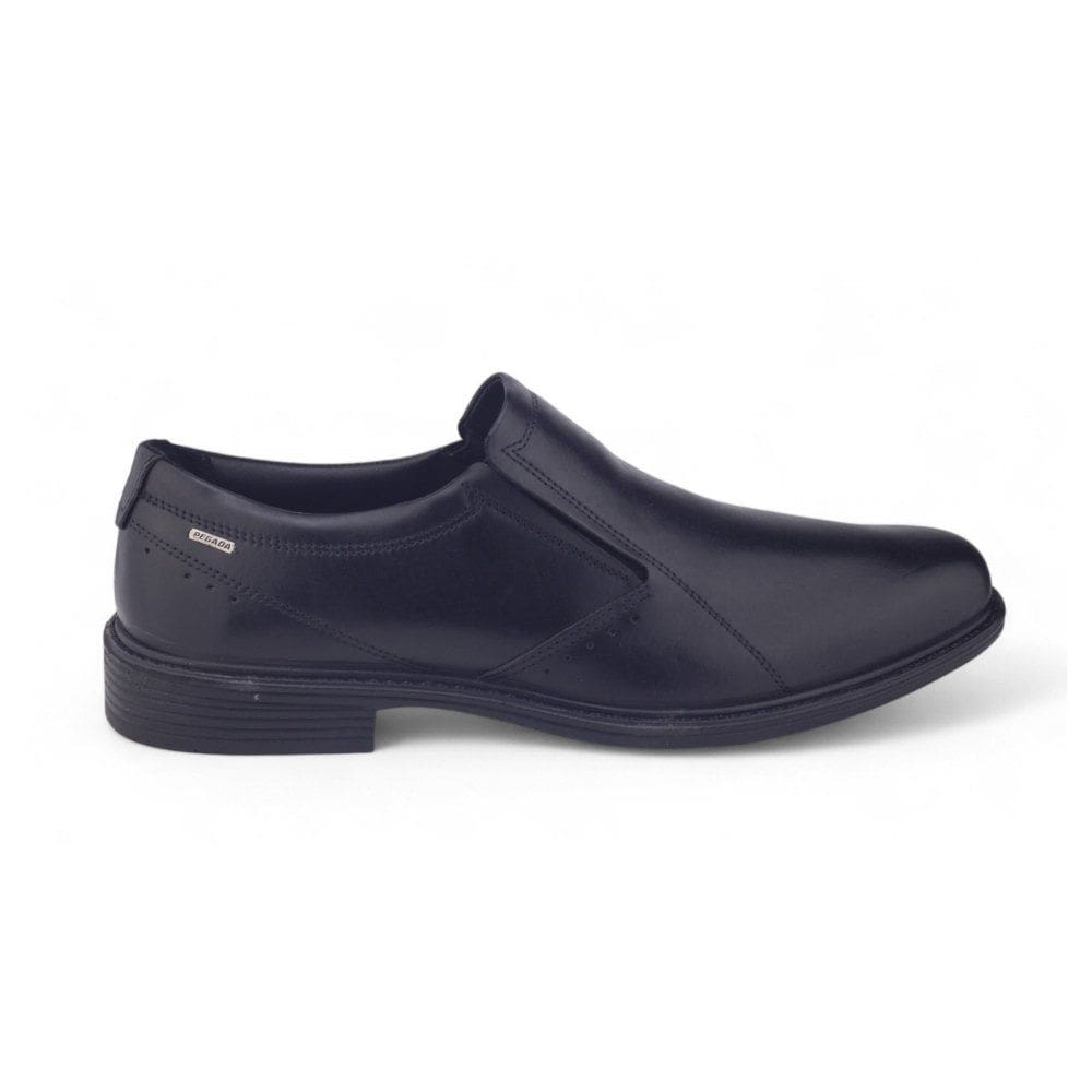 Sapato Masculino Pegada 525352-01 Social