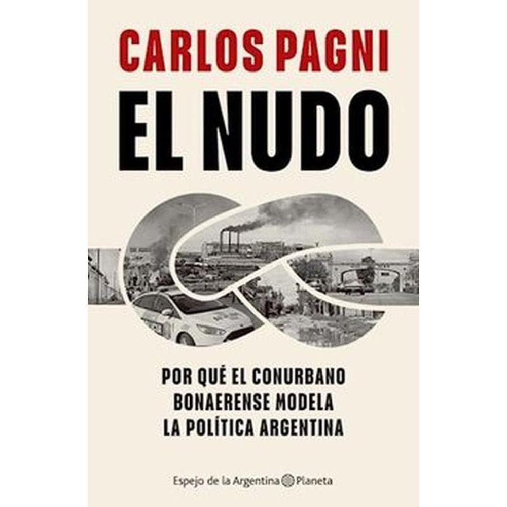 El Nudo