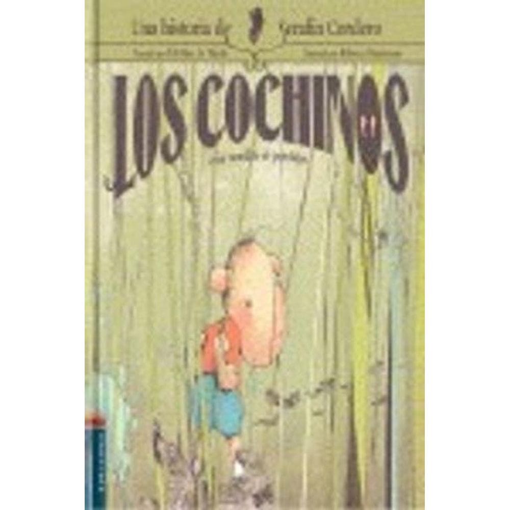 Los Cochinos