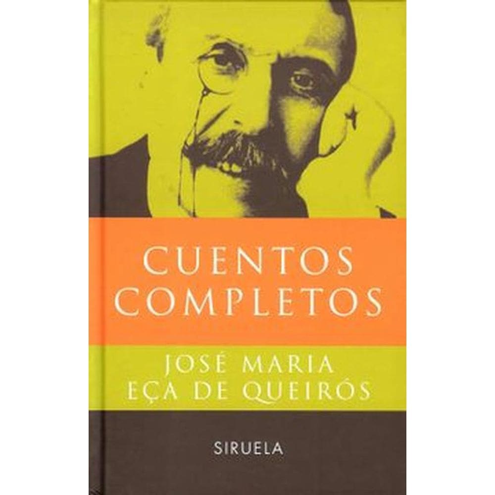 Cuentos Completos