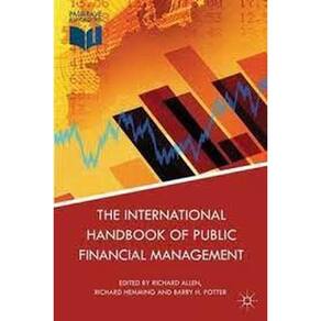 The International Handbook Of Public Financial Management