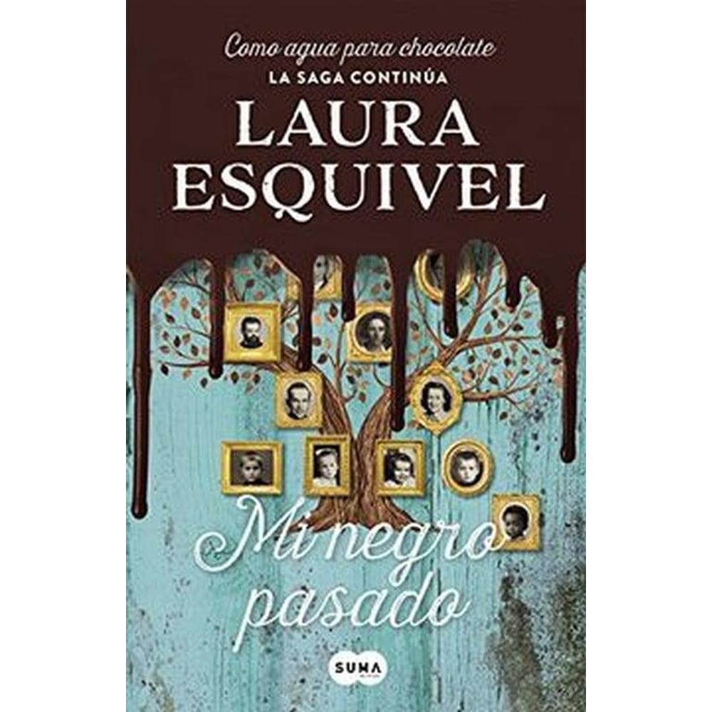 Mi Negro Pasado