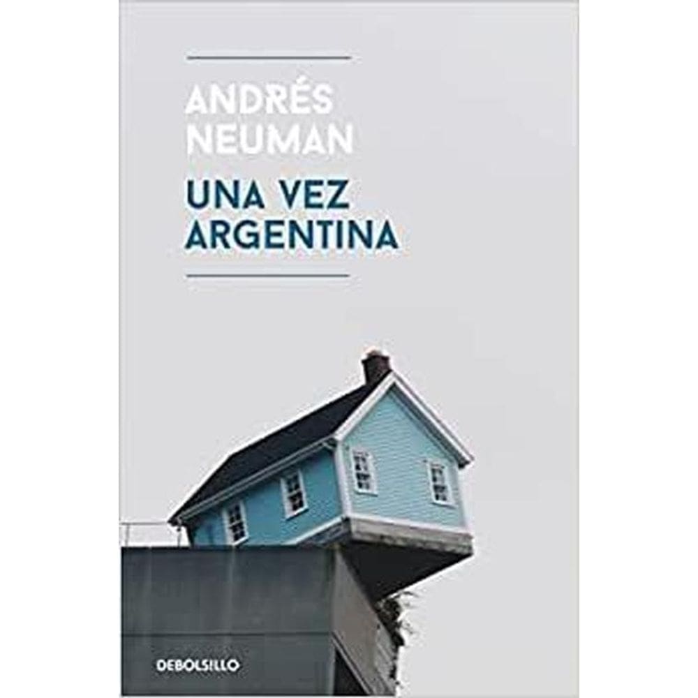 Una Vez Argentina