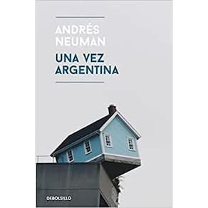 Una Vez Argentina