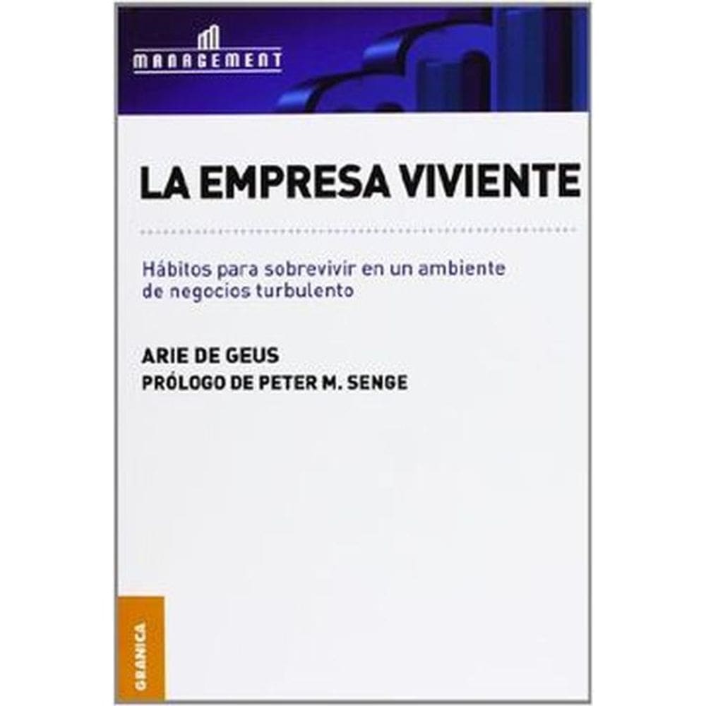 Empresa Viviente La