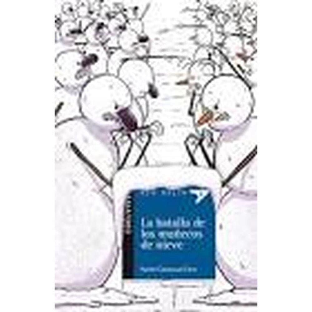 La Batalla De Los Mu ecos De Nieve