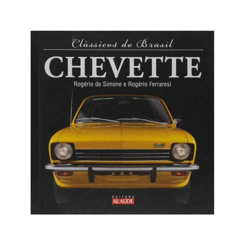 Chevette