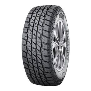 Pneu Giti Aro 17 255/65R17 Giti 4X4 AT70 Letra Branca 110T