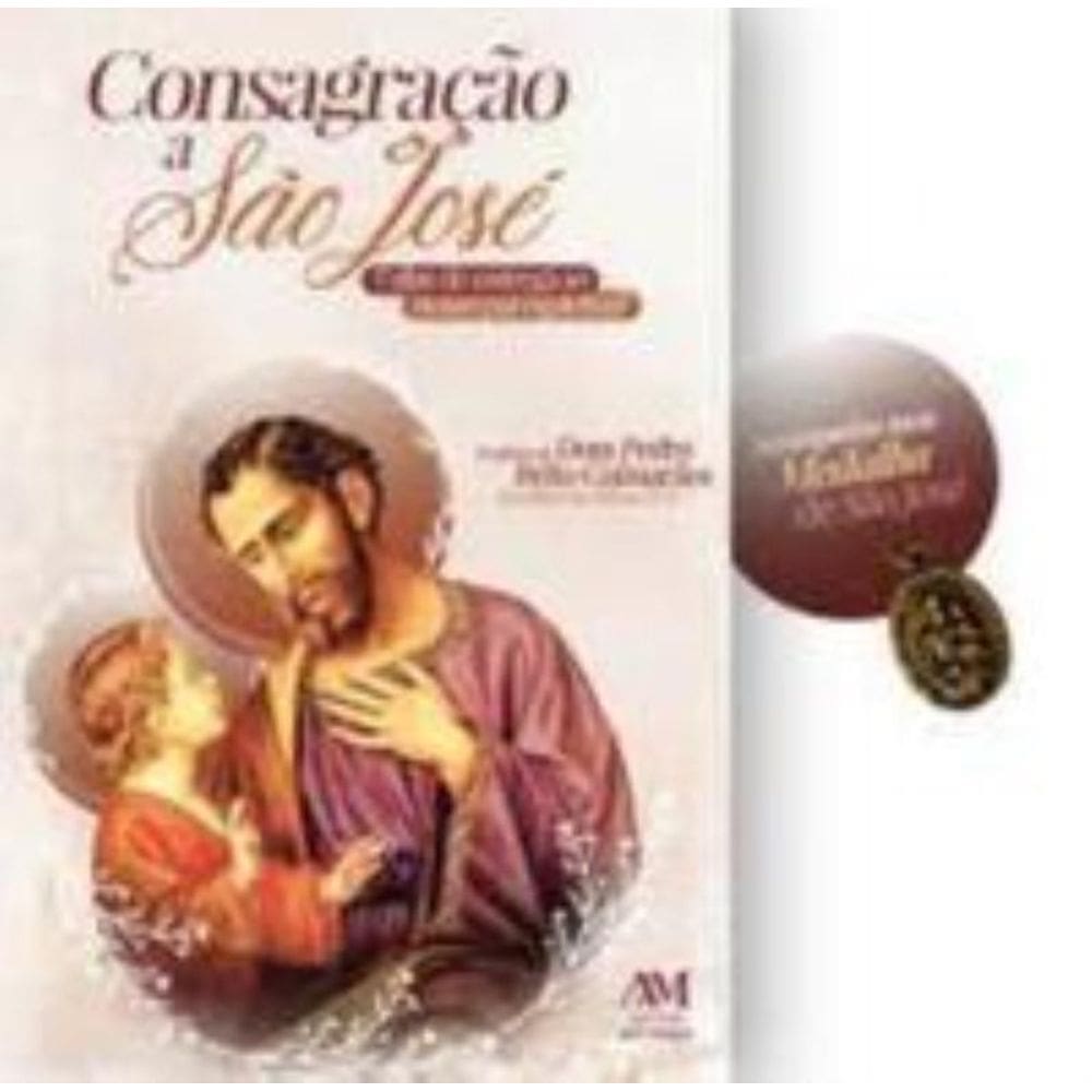 Consagracao A Sao Jose