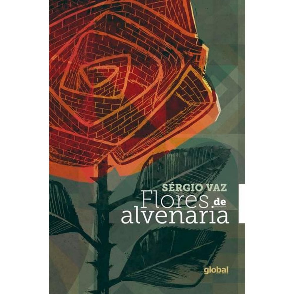 Flores de Alvenaria