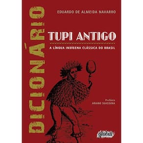 Dicionário de Tupi Antigo