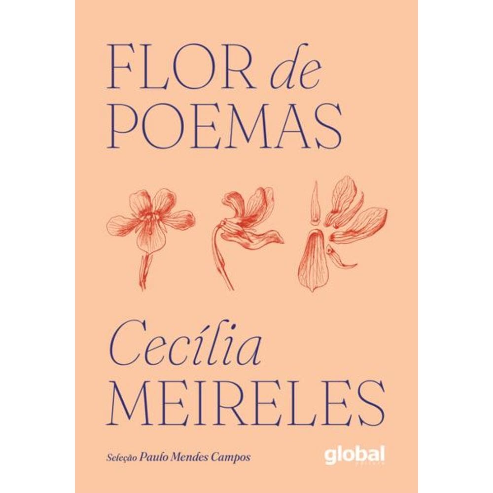 Flor de Poemas