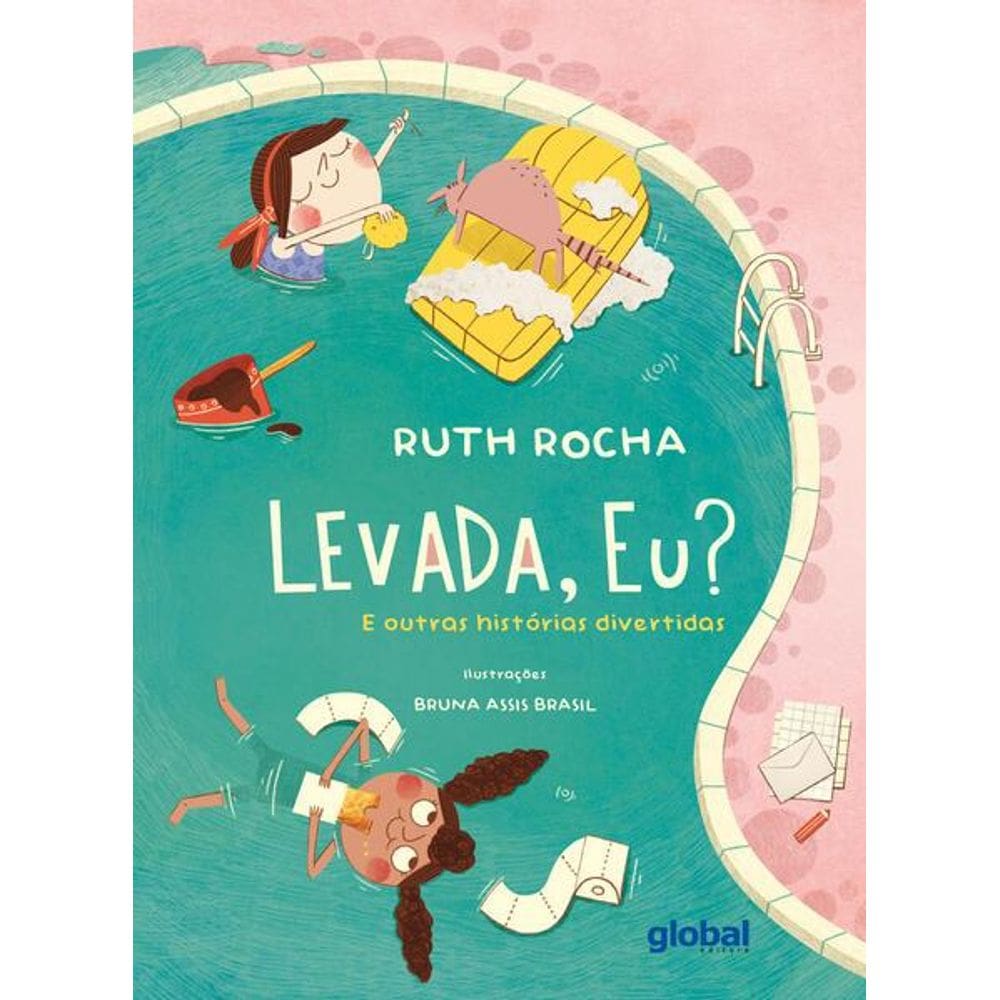 Levada, Eu?