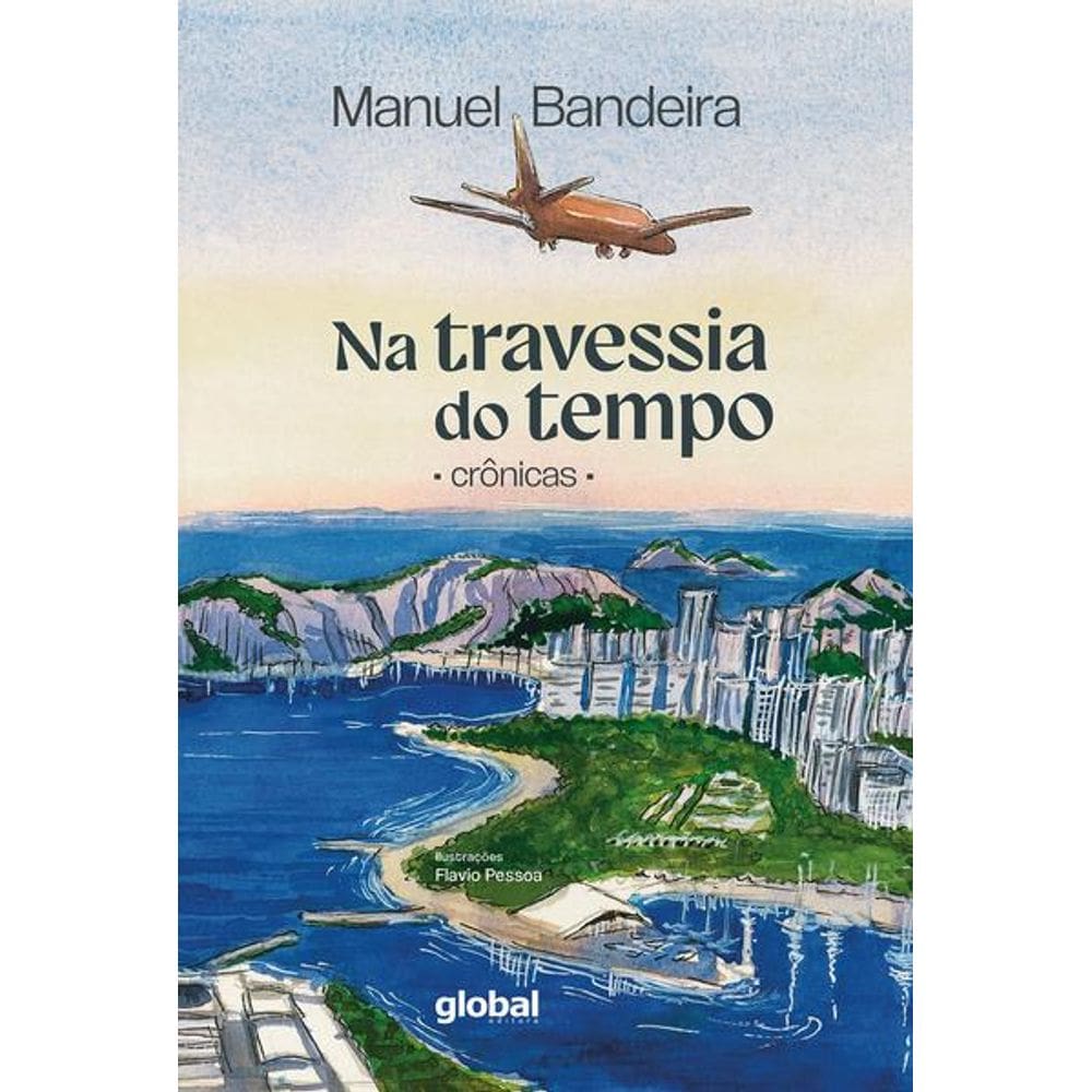 Na Travessia do Tempo